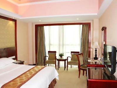 Vienna Hotel - Shenzhen Higher Education Mega Center Eksteriør bilde