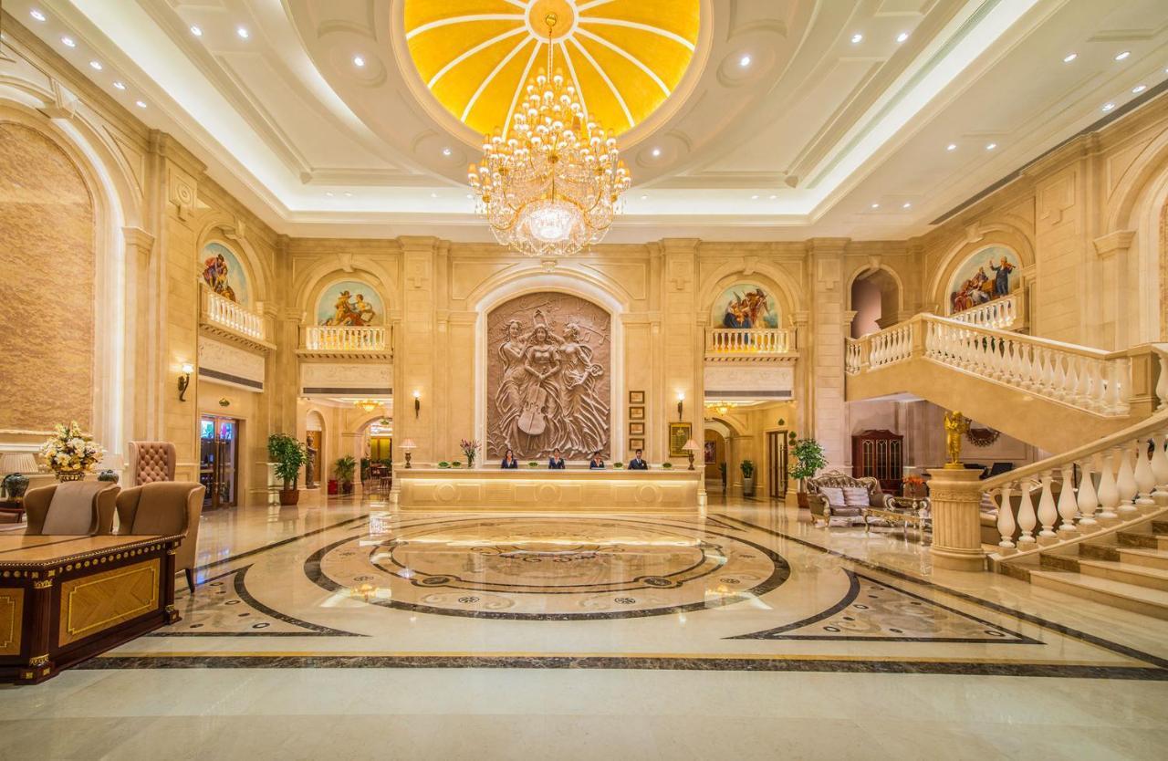 Vienna Hotel - Shenzhen Higher Education Mega Center Eksteriør bilde