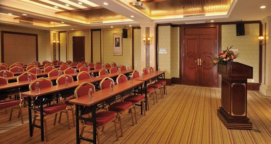 Vienna Hotel - Shenzhen Higher Education Mega Center Eksteriør bilde