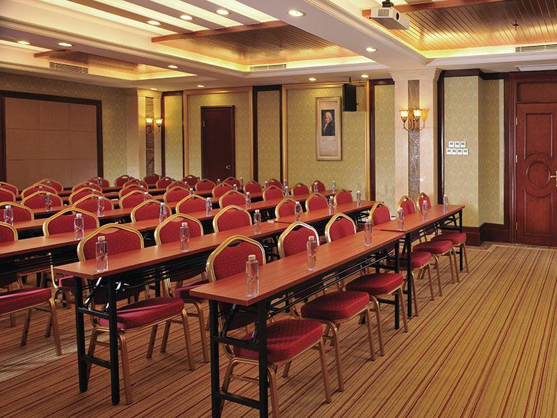 Vienna Hotel - Shenzhen Higher Education Mega Center Eksteriør bilde