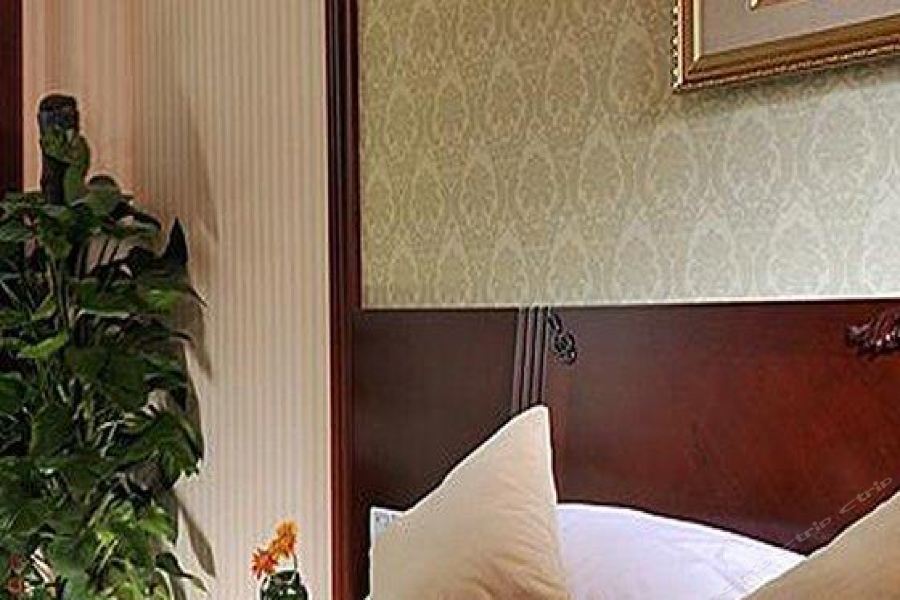 Vienna Hotel - Shenzhen Higher Education Mega Center Eksteriør bilde